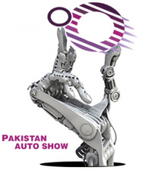 نمایشگاه اتومبیل پاکستان