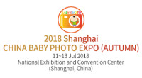 Shanghai China Baby Photo Expo Shanghai 2026