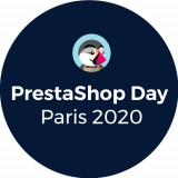 PrestaShop Day パリ