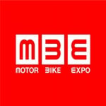Expoziție pentru motociclete