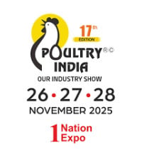 Poultry India Exhibition Hyderabad 2026