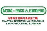 Malaysia International Packaging & Food Processing Exhibition Kuala Lumpur 2026