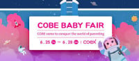 Kobe Baby Fair - Coex Seoul 2026