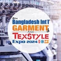 Dhaka International Textile and Garment Machinery Exhibition (DTG) 2026 Dhaka 2026