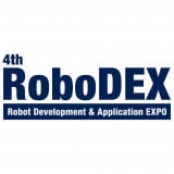 RoboDEX Токіо