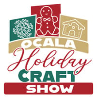Ocala Holiday Craft Show Ocala 2026