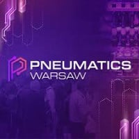 Pneumatics Warsaw Pruszków 2027