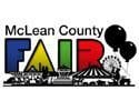 ពិព័រណ៍ Mclean County