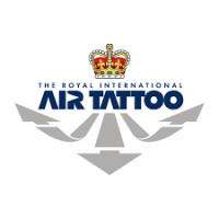 Royal International Air Tattoo Fairford 2026
