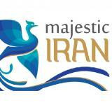 ईरान पर्यटन शो