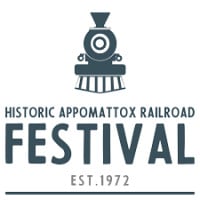 Appomattox Railroad Festival Appomattox 2026