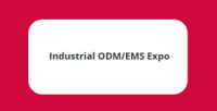 Industrial ODM/EMS Expo | Manufacturing World Osaka 2026