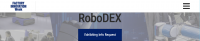 RoboDEX - نمایشگاه توسعه و برنامه های کاربردی ربات