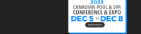 Conferência e Expo Canadense de Piscina e Spa