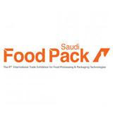 Pacote de comida saudita