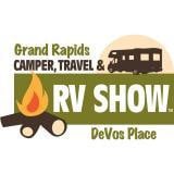Grand Rapids autocamper-, rejse- og RV-show