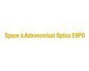 Експо во вселената и астрономската оптика