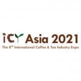 Expo internazionale dell'industria del caffè e del tè