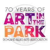 Art in the Park