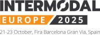 Intermodal Europe 2026 Rotterdam 2026