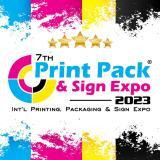 Bangladesh Int'l Printing, Packaging & Sign Expo Dhaka 2024