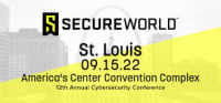 Secure World Expo St. Louis Conference St. Louis 2026