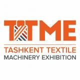 Pameran Jentera Tekstil Antarabangsa Tashkent