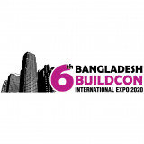 Exposição Internacional Buildcon Bangladesh