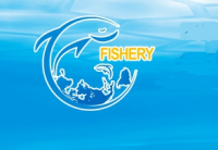 Internationale Fischereiausstellung in Peking