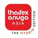 THAIFEX-阿努加亞洲