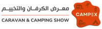 CAMPEX - Caravan, Camping & Off-Roading Exhibition Dubai 2026