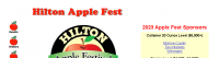 Hilton Apple Fest