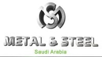 Metal & Steel Saudi Arabia Riyadh 2026
