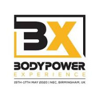 BodyPower Expo Birmingham 2022