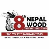 Expo internazionale del legno del Nepal