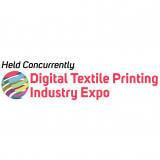 Expo voor digitale textieldrukindustrie