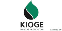 Kazakhstan International "Oil & Gas" Exhibition and Conference (KIOGE) Almaty 2026