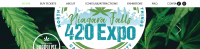 Niagarawatervallen 420 Expo