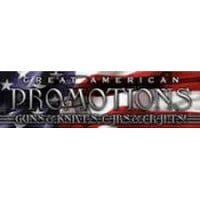 Great American Gun & Knife Show Anderson 2026