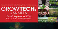 GROWTECH Indonesia Surabaya 2027