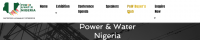 Power & Water Nigerijos paroda ir konferencija
