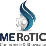 Conferência de Tecnologia e Inovação de Máquinas Rotativas do Oriente Médio