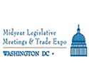 Riunioni legislative ed Expo commerciale