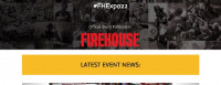Exposición FireHouse