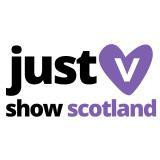 Vain V Show Skotlanti
