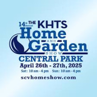 KHTS Home & Garden Show Santa Clarita 2026
