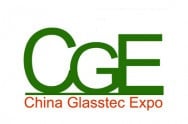 Kína Guangzhou Glasstec Expo