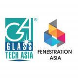 Glasstech 和 Fenestration Asia