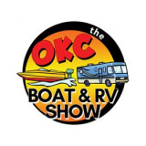 OKC नाव और RV शो