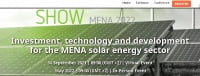 The Solar Show Mena